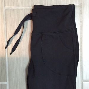 Lululemon High-Waisted Pocket Wunder Under Legging