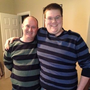 Meet your Posher, Nicholas