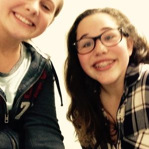 Meet your Posher, Morgan