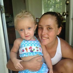 Meet your Posher, Tiffany