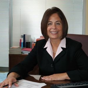 Meet your Posher, Diane