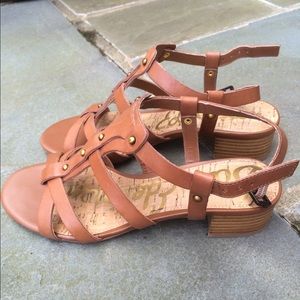 Sam Edelman sandals