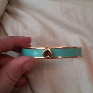 Real kate spade bracelet. Beautiful condition