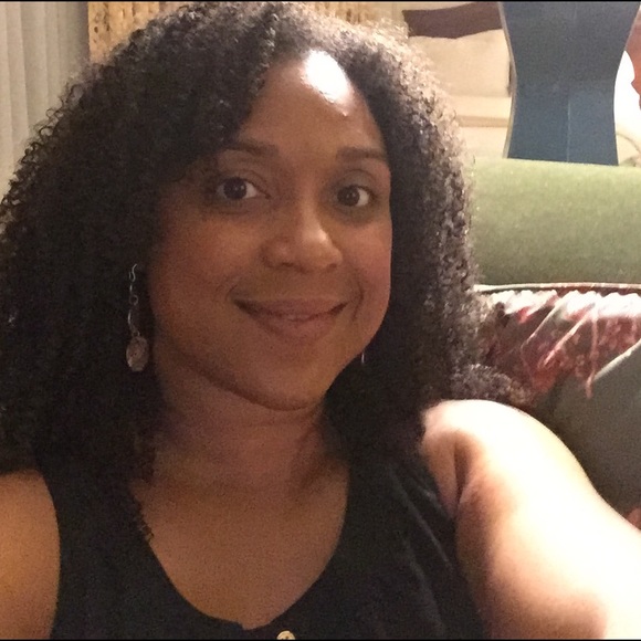 Meet your Posher, Shontel - Picture 1 of 1