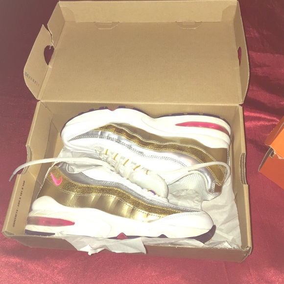 Nike air max 95
