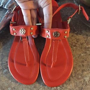 Tory Burch sandals