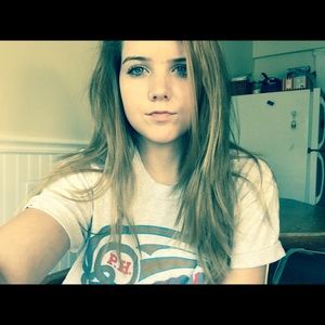 Meet your Posher, Dana