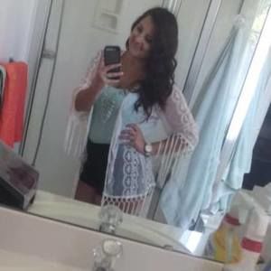 Meet your Posher, Melanie