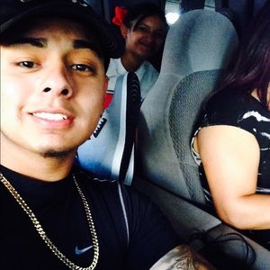 Meet your Posher, Erik