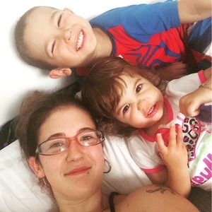 Meet your Posher, Leah