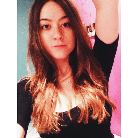 Meet your Posher, Alyssa