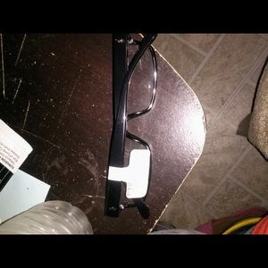 Polo glasses non prescription