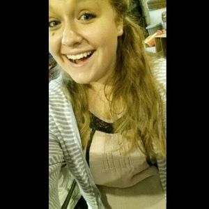 Meet your Posher, Darci anna