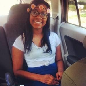 Meet your Posher, Brianna