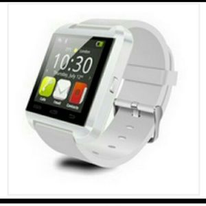Bluetooth Smartwatch