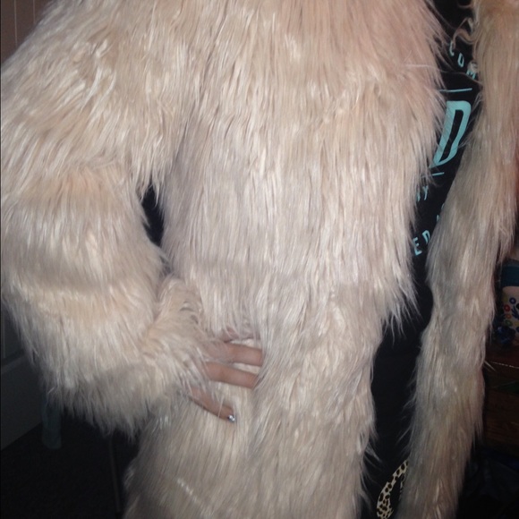 Jacket/ coat - Picture 2 of 4