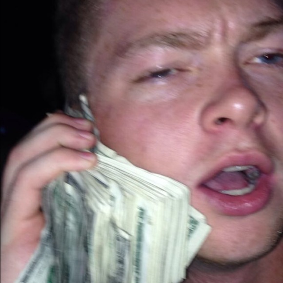 Meet your Posher, Trey - Picture 1 of 1