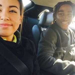 Meet your Posher, Esther