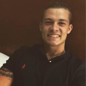 Meet your Posher, Joseph