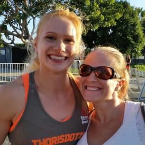 Meet your Posher, Katelyn