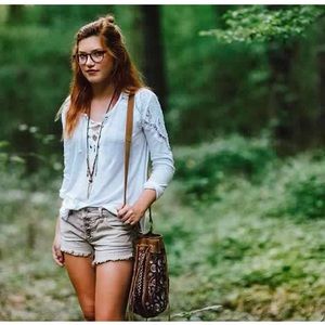 Meet your Posher, Haley