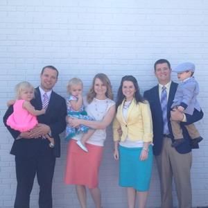 Meet your Posher, Philip-alisha