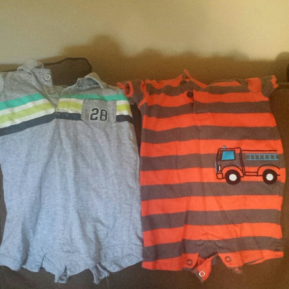 Baby clothes  (Boys )