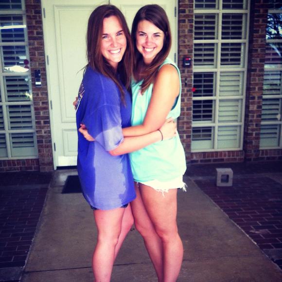 Meet your Posher, Kirstin