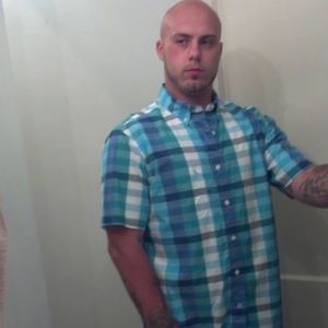 Meet your Posher, Jeffrey