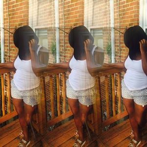 Meet your Posher, Justice marie