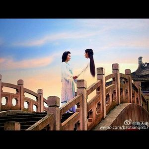 Meet your Posher, Jamie