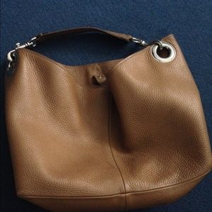 Authentic Miu Miu handbag.