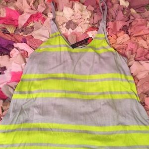 Brand New🙀🙀 Spaghetti Strap Tank 💕