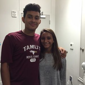 Meet your Posher, Natalie