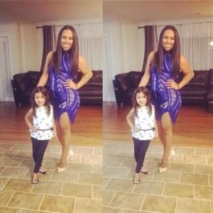 Meet your Posher, Mercedes