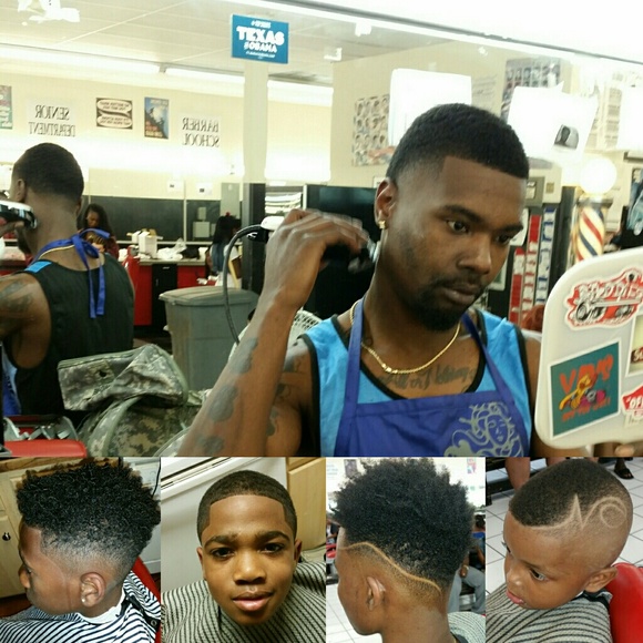 Meet your Posher, Camron - Picture 4 of 4