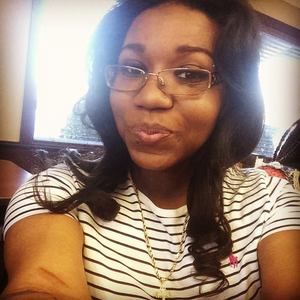 Meet your Posher, Martina