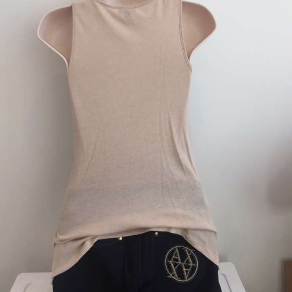 Express Tank Top - Picture 3 of 3