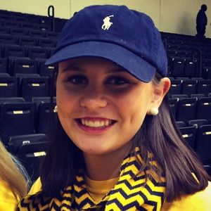 Meet your Posher, Lakyn