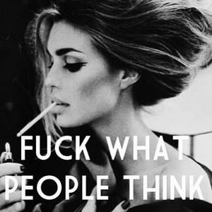 Meet your Posher, Gielle