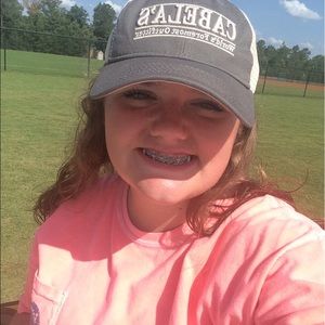 Meet your Posher, Molly