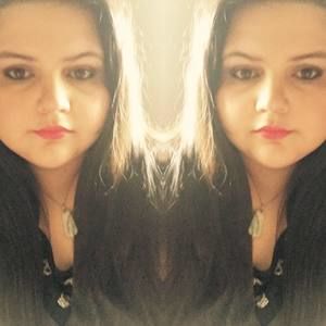 Meet your Posher, Sabrina