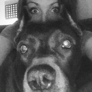 Meet your Posher, Becky