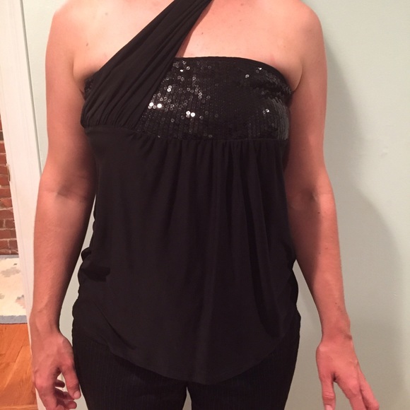 Black top