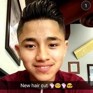 Meet your Posher, Emilio