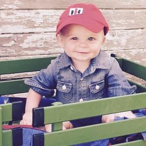 Meet your Posher, Amy