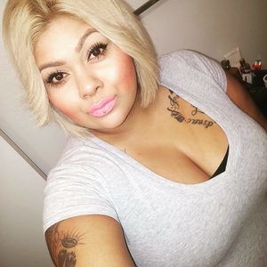 Meet your Posher, Veronica