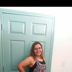 Meet your Posher, Maricela
