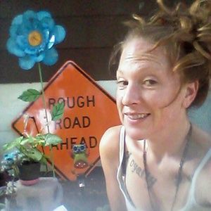 Meet your Posher, Beth