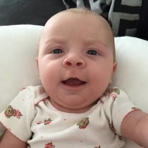 Meet your Posher, Rachael